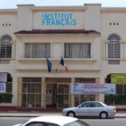 Institut Français Burundi