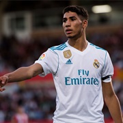 Achraf Hakimi
