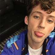 Troye Sivan
