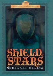 Shield of Stars (Hilari Bell)