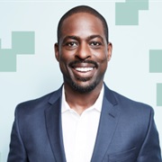 Sterling K. Brown
