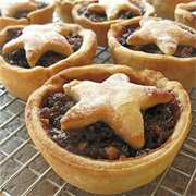 Minced Tarts