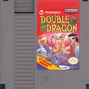 Double Dragon