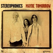 Stereophonics - Maybe Tomorrow