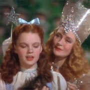 There's No Place Like Home