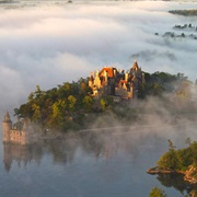 Thousand Islands Archipelago, Canada/USA