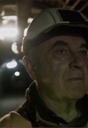 Z Pogranicza Cudu (2016)