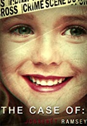 The Case Of: Jonbenet Ramsey (TV Mini - Series) (2016)