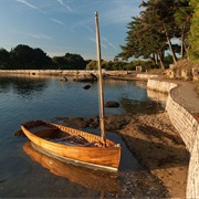 Randonnées Et Balades En Morbihan