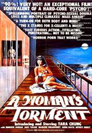 A Woman's Torment (1972)