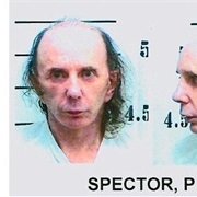 Phil Spector (2009)