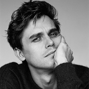 Antoni Porowski