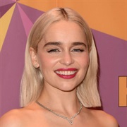 Emilia Clarke