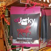 Horse Jerky