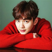 Yoo Seung Ho