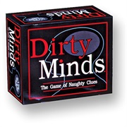 Dirty Minds