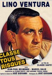 Classe Tous Risques (Claude Sautet)