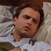 Joe Pantoliano (Cpl. Gerald Mullen, Josh Levin)