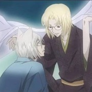 Mikage and Tomoe
