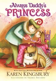 Always Daddy's Princess