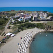 Sinemorets, Bulgaria