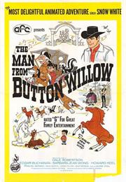 The Man From Button Willow (David Detiege)