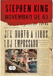 Novembro De 63