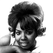 Mary Wells