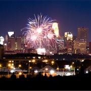 Minneapolis, Minnesota