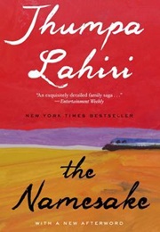 The Namesake (Jhumpa Lahiri)