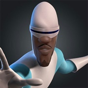 Lucius Best / Frozone