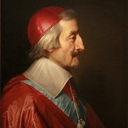 Cardinal Richelieu