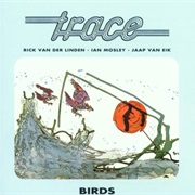 Trace - Birds