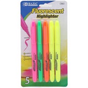 Highlighters