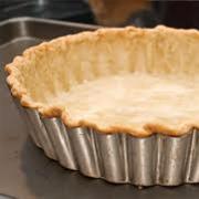 Short Crust Pastry