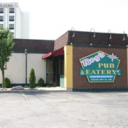Rog&#39;S Pub and Eatery (Schiller Park, IL)