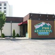 Rog's Pub and Eatery (Schiller Park, IL)