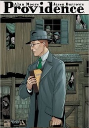 Providence: Act 1 (Alan Moore)