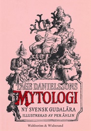 Mytologi (Tage Danielsson)