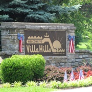 Villa Hills, Kentucky