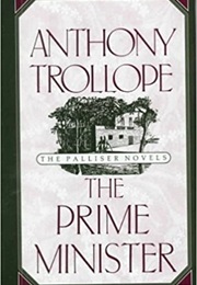 The Prime Minister (Anthony Trollope)
