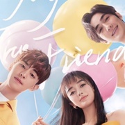 My True Friend (2019)