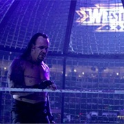 The Undertaker