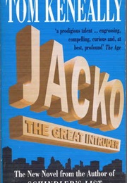 Jacko (Thomas Keneally)