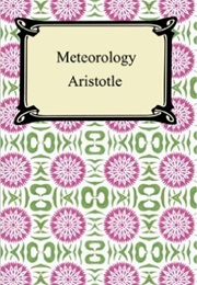 Meteorology (Aristotle)