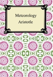 Meteorology (Aristotle)