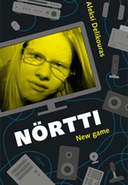 Nörtti: New Game (Aleksi Delikouras)