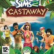 The Sims 2: Castaway (PlayStation 2)