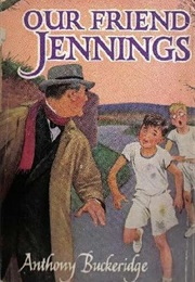 Jennings Series (Anthony Buckeridge)