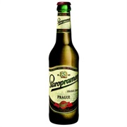 Czech Republic: Staropramen Granát